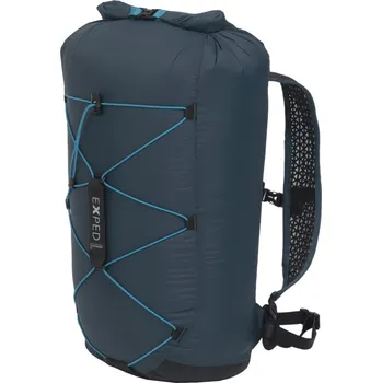 Sportovní batoh Outdoor batoh EXPED Cloudburst 25 Navy