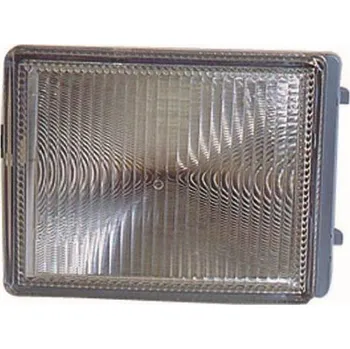 Mlhový světlomet LORO Kryt mlhovky LOR 441-1612R--S