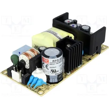 spínaný zdroj MEAN WELL RPS-60-12