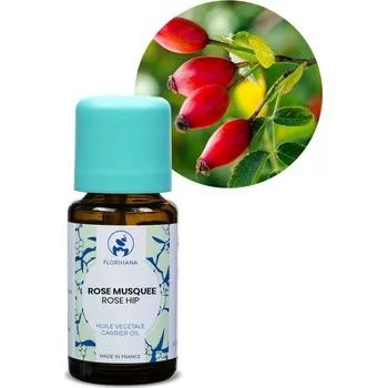 Pleťový olej Šípkový olej BIO 15ml