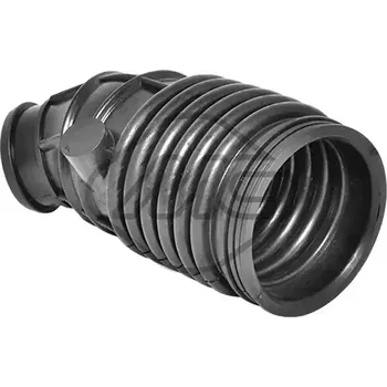 Příslušenství pro turbodmychadlo Metalcaucho Hadice plnicího vzduchu MTC 78156