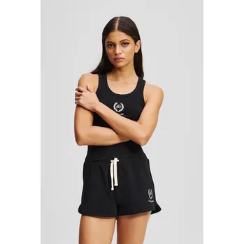 Kraťasy Karl Lagerfeld HOTEL KARL A3W44007 černá 99X, vel. S