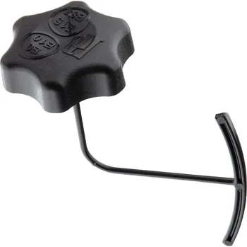 BRIGGS & STRATTON Víčko nádrže B&S (596250)