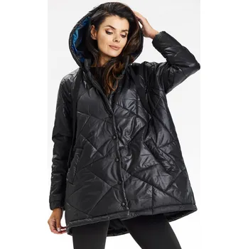 Nestandardní parfém Awama Woman's Jacket A687 Awama černá 2966177