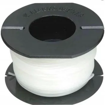 Sekačka Struna do vyžínače Black+Decker 37,5 m