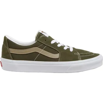 Pánská fitness obuv Boty Vans Sk8-Low Sport Garage - 42