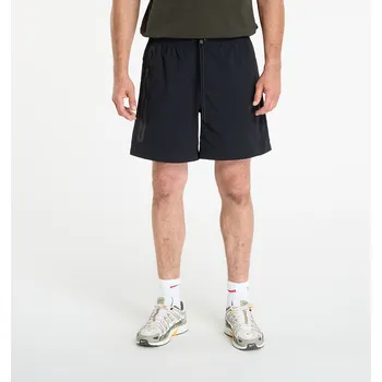 Šortky Nike Tech Men's Woven Shorts Black/ Black XL