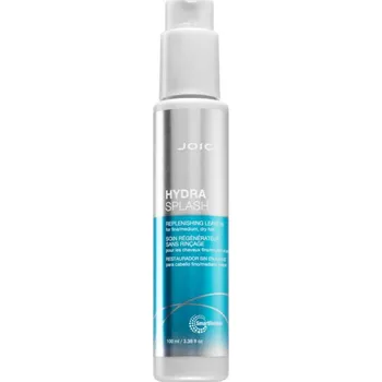 Joico Hydrasplash bezoplachová hydratační péče pro suché a normální vlasy 100 ml
