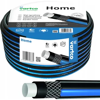 Zahradní hadice VARTCO HOME Zahradní hadice 4vrstvá 50m 3/4''