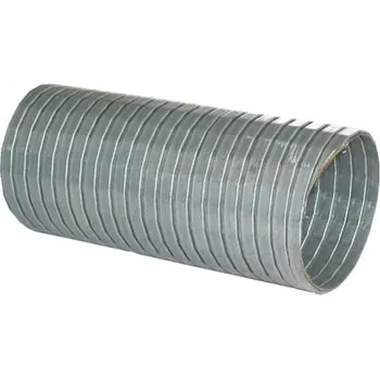 Výfuková trubka METAFLEX Pozinkovaná výfuková hadice -40/+400°C + spona 35 mm HS7755