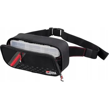 Taška přes rameno Abu Garcia Hip Bag