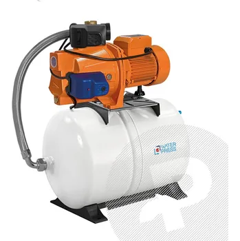 Domácí vodárna AQUACUP | M A-CONTROL - L 24-750 AQ17905