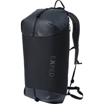 turistický batoh Turistický batoh EXPED Radical 45 black