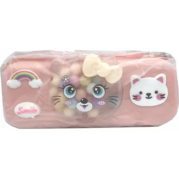 Penál Jednopatrový rozkládací penál Astra