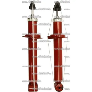 Starline P/L tlumič pérování, plynokapal. zadní TL C00134.2