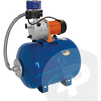 Domácí vodárna AQUACUP | FULL CONTROL L 50 - 1200 AQ17093