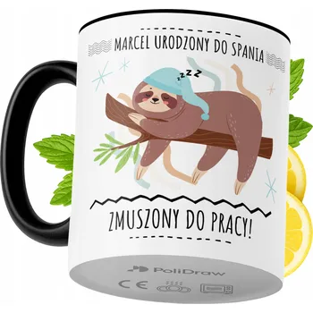 Hrnek Polidraw Hrnek Polidraw Pro Kašpara keramický 330 ml