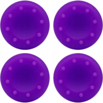 Gamepad Bezdrátový, drátový Bezdrátový ovladač KBR Games fialový