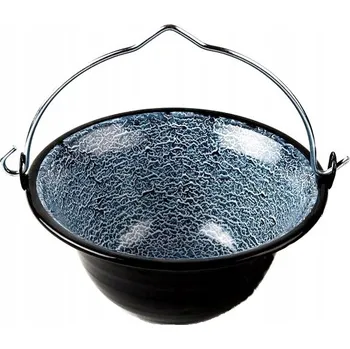 Vrták Závěsný kotlík Artnik 13 l