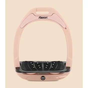 Kompozitní Třmeny - Flex-on - broskvové - LIMITOVANÁ EDICE