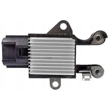 Alternátor Regulátor napětí WAI IN6601