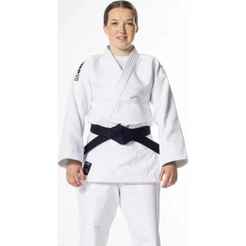 Bojový sport Kabát judo 950g DAX MOSKITO PLUS bílé Velikost: 150