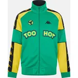 Mikina Kappa Brt Yellow 1165384 M