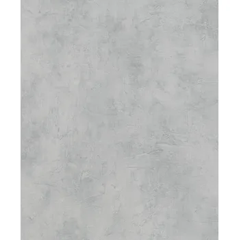 Tapeta Vliesová tapeta na zeď, šedá, stěrka, 34187, Loft Superior, Marburg