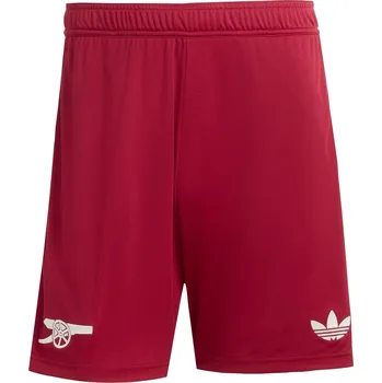 Pánské kraťasy adidas Red 1162265 S