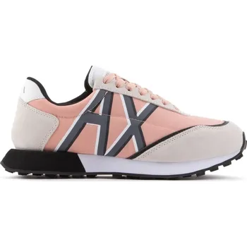 Dámské tenisky Tenisky Armani Exchange White Black 1164794 UK 2