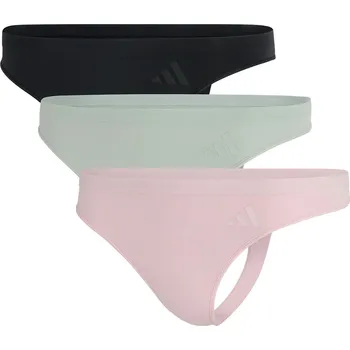 Kalhotky Kalhotky adidas Assorted 1165229 14 (L)