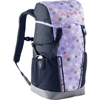 Dětský batoh Dětský batoh na výlety Puck 14 pastel lilac, VAUDE