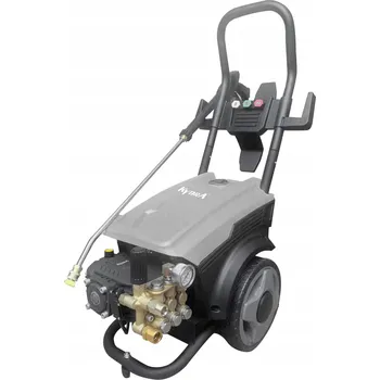 Vysokotlaký čistič Kydra KPC 3.5 TP třífázová tlaková myčka 150 bar 660 l/h studená voda