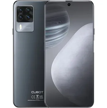 Mobilní telefon SMARTPHONE CUBOT X50 8 GB / 256 GB 4G (LTE)