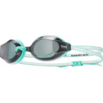 Plavecké brýle Plavecké brýle pro dospělé Tyr Blackops 140
