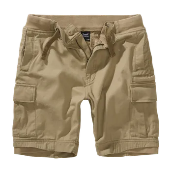 Oblečení a móda Kraťasy Packham Vintage, Brandit, Camel, S