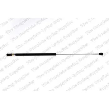 Kapota LESJÖFORS Pneumatická pružina, kapota motoru 8004217