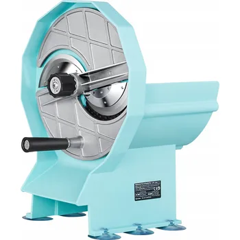 Kráječ zeleniny Ruční kráječ na Zeleniny a ovoce 270x325x370MM Nerezová Ocel