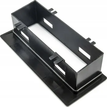 Autorádio KRYT RÁMEČEK RÁDIA PRO CITROEN XANTIA 06/99 - 06/03