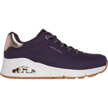 Dámská obuv Tenisky Skechers Purple 1165023 4 (37)