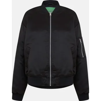 Dámská větrovka Bunda JJXX Black 1165472 12 (M)