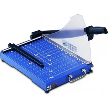 Kancelářská technika Řezačka KW Trio 13023 A4