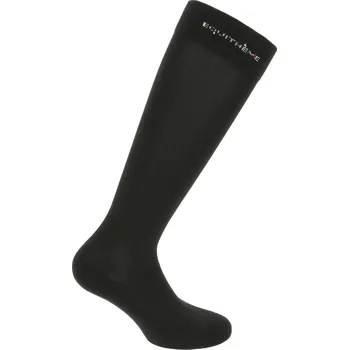 EQUITHÈME Podkolenky Classic Equithème, pár, černé 42-45