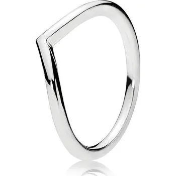 Prsten Pandora Stříbrný prsten Timeless 196314 58 mm + 2 měsíce na vrácení zboží