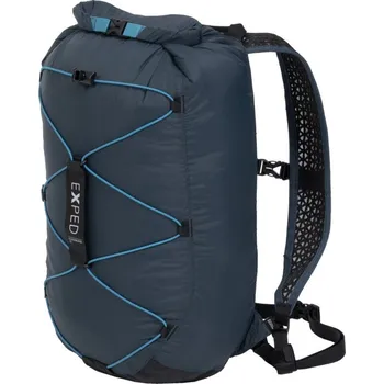 Sportovní batoh Outdoor batoh EXPED Cloudburst 15 Navy