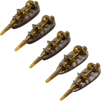 Krmítko Giants fishing Method Feeder Deluxe 50gr