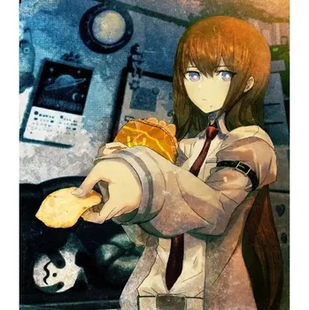 Obraz Plakát anime 29,7 x 33,8 cm