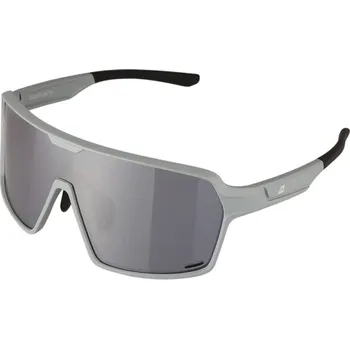 Unisex brýle ALPINE PRO NOLE šedá UNI