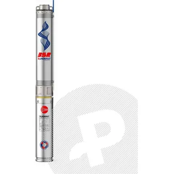 Čerpadlo PEDROLLO | 3SRm 2/10 4931210PLA1