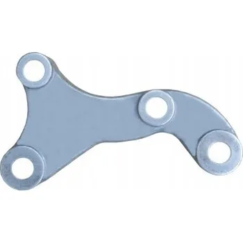 Posilovač řízení Držák čerpadla posilovače řízení MERCEDES Třída GL / M / R / S WRC 4920004